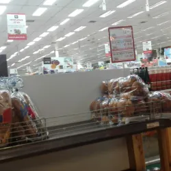 Bene Brak Market - Bene Brak