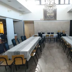 Community Centers - Bene Brak