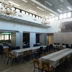 Community Centers - Bene Brak