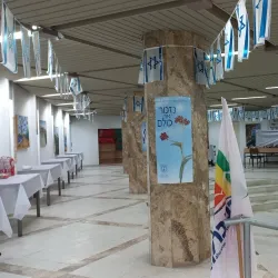 Community Centers - Bene Brak