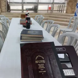 Community Centers - Bene Brak