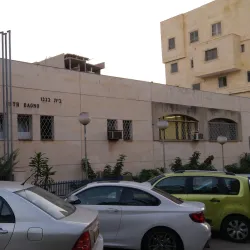 Community Centers - Bene Brak