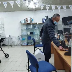 Community Centers - Bene Brak