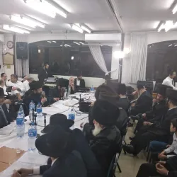 Community Centers - Bene Brak