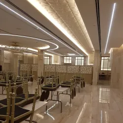 Great Synagogue of Bene Brak - Bene Brak