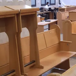 Great Synagogue of Bene Brak - Bene Brak