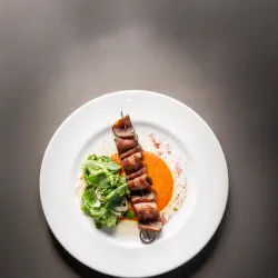 Local Kosher Restaurants - Bene Brak