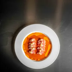 Local Kosher Restaurants - Bene Brak