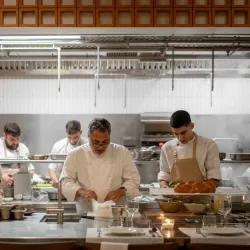 Local Kosher Restaurants - Bene Brak