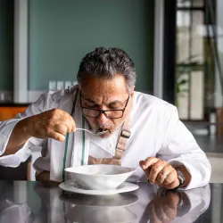 Local Kosher Restaurants - Bene Brak