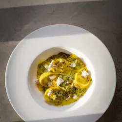 Local Kosher Restaurants - Bene Brak