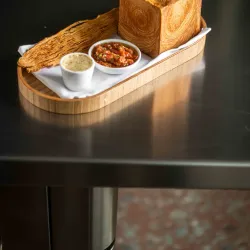 Local Kosher Restaurants - Bene Brak