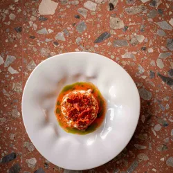 Local Kosher Restaurants - Bene Brak