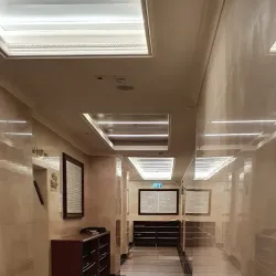 Ohel Yosef Yitzchak Synagogue - Bene Brak