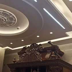 Ohel Yosef Yitzchak Synagogue - Bene Brak