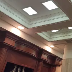 Ohel Yosef Yitzchak Synagogue - Bene Brak