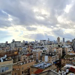 Park Ha'ir Bene Brak - Bene Brak