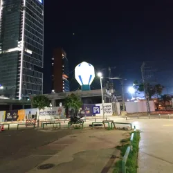 Park Ha'ir Bene Brak - Bene Brak