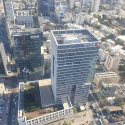 Park Ha'ir Bene Brak - Bene Brak