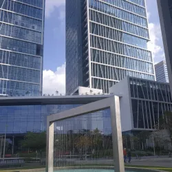 Park Ha'ir Bene Brak - Bene Brak