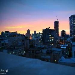 Park Ha'ir Bene Brak - Bene Brak