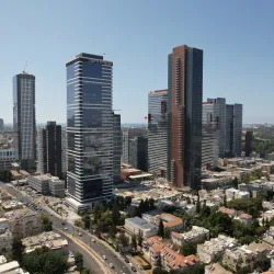 Park Ha'ir Bene Brak - Bene Brak