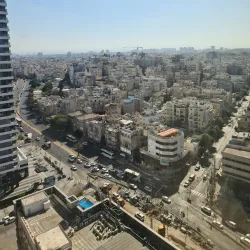 Park Ha'ir Bene Brak - Bene Brak