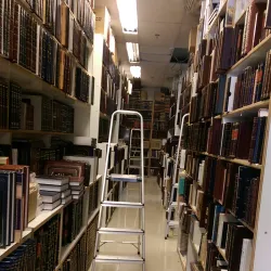 Religious Bookstores - Bene Brak