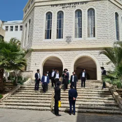 Yeshiva Gedolah of Bene Brak - Bene Brak