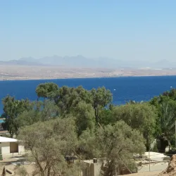Coral Beach Nature Reserve - Eilat