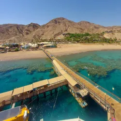 Coral Beach Nature Reserve - Eilat