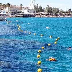 Coral Beach Nature Reserve - Eilat