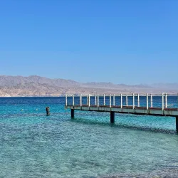 Coral Beach Nature Reserve - Eilat