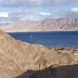 Coral Beach Nature Reserve - Eilat