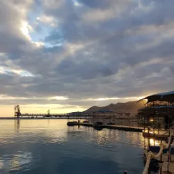 Dolphin Reef - Eilat