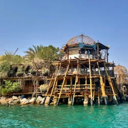 Dolphin Reef - Eilat