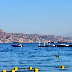 Eilat Marina - Eilat