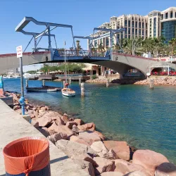 Eilat Marina - Eilat