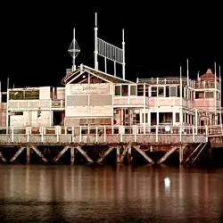 Eilat Marina - Eilat