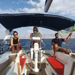 Eilat Marina - Eilat