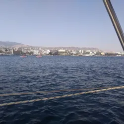 Eilat Marina - Eilat