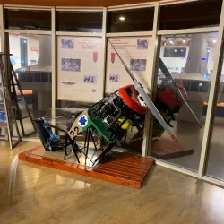 Eilat Museum of Art - Eilat