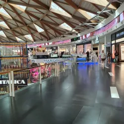 Ice Mall - Eilat