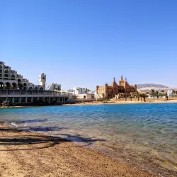 Kings City - Eilat