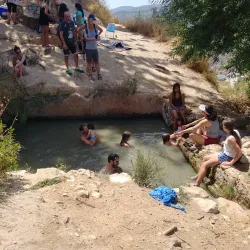 Ein Tamar Springs - Ein Tamar