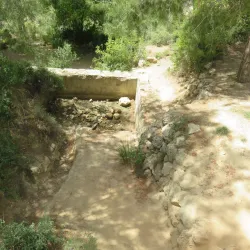 Ein Tamar Springs - Ein Tamar