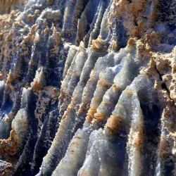 Mount Sodom - Ein Tamar