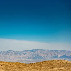 Mount Sodom - Ein Tamar