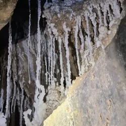 Mount Sodom - Ein Tamar