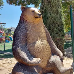 Community Sports Facilities - El'ad (Elad)